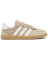 Adidas Big Kids Breaknet Sleek Casual Sneakers from Finish Line
