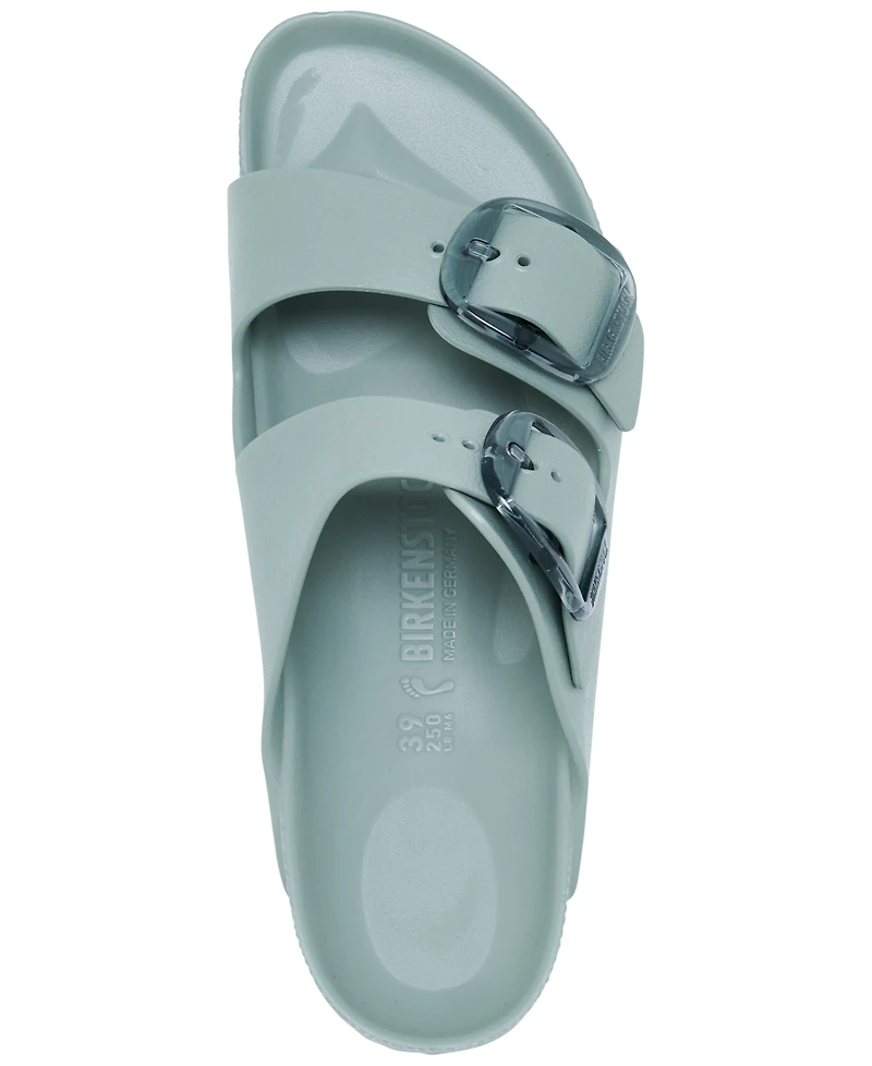 Birkenstock Women's Arizona Big Buckle Eva Sandals from Finish Line