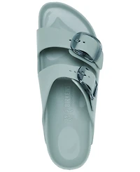 Birkenstock Women's Arizona Big Buckle Eva Sandals from Finish Line