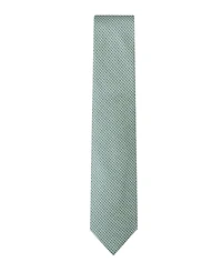 Tommy Hilfiger Men's Lowell Micro Geo Tie