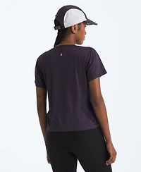 The North Face Women's Jaida Short-Sleeve T-Shirt