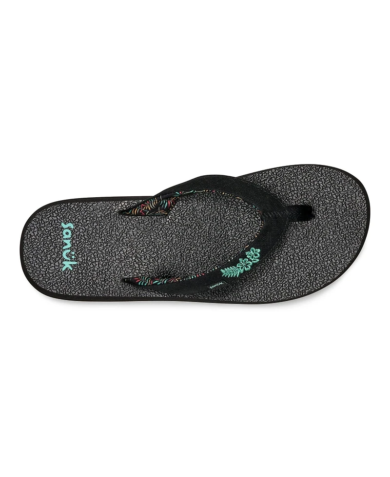 Sanuk Women's Yoga Paradise Ii Sandals