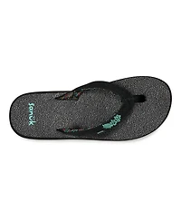 Sanuk Women's Yoga Paradise Ii Sandals