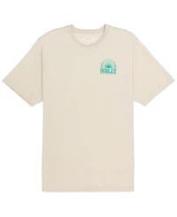 Hurley Men's Glyphic Short-Sleeve T-Shirt