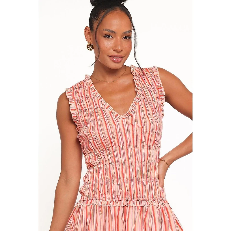 Petal and Pup Women's Leabrook Mini Dress