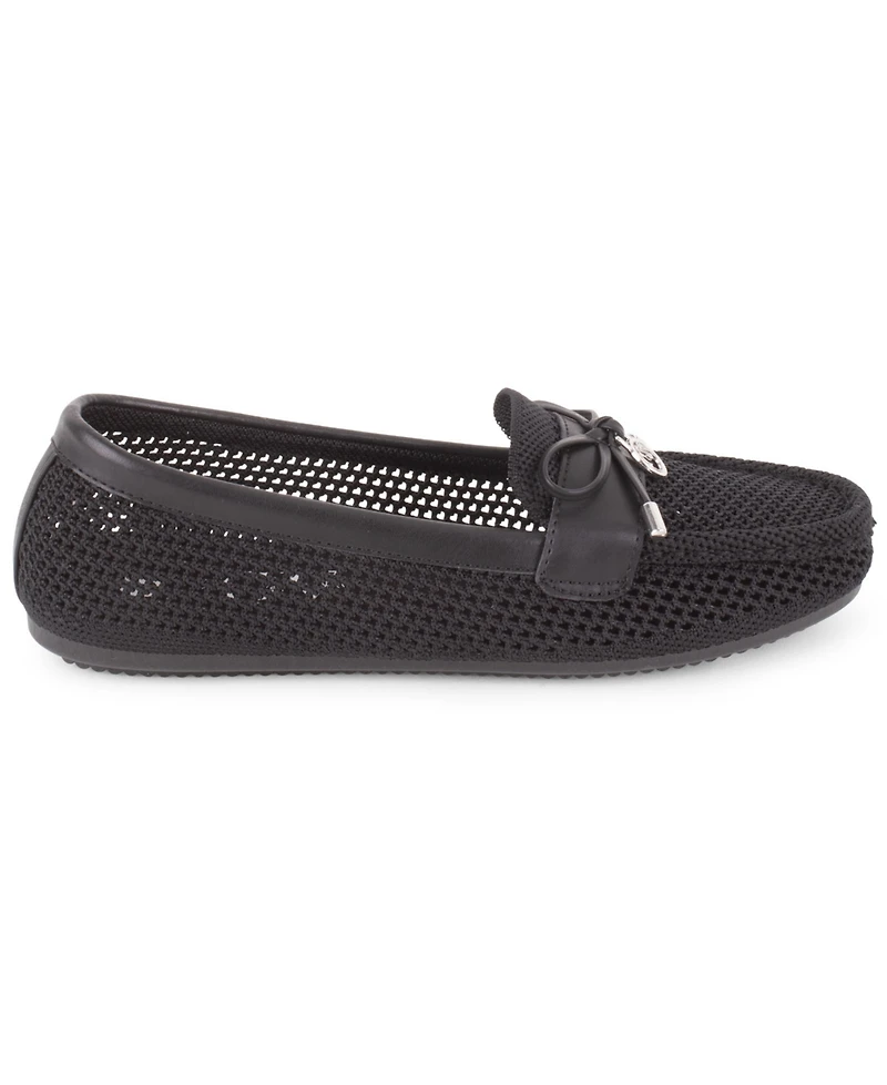 Gloria Vanderbilt Women's Madeleine Slip-On Loafers