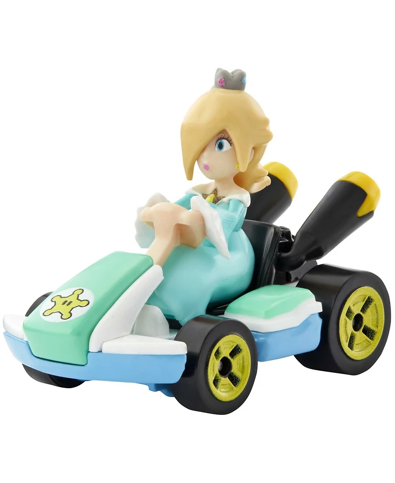 Hot Wheels Mario Kart 4-pack Assortment