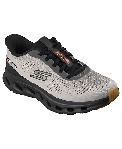 Skechers Men's Slip-Ins: Go Walk Glide-Step 2.0 - Maser Casual Walking Sneakers from Finish Line