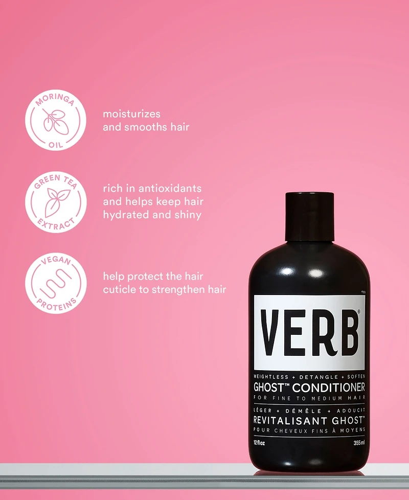 Verb 4-Pc. Carry-On Friendly Kit