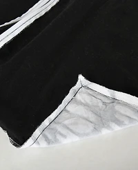 Rizzy Home Carrie Cotton Decorative Pillow, 18" x