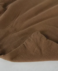 Rizzy Home Francis Cotton Decorative Pillow, 20" x