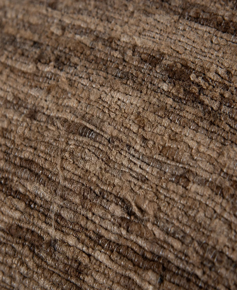 Rizzy Home Chesney Silk Decorative Pillow, 22" x 22"