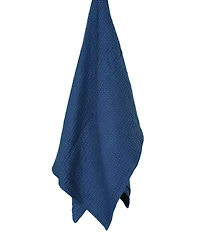 Rizzy Home Barbara Cotton Throw, 50" x 60"