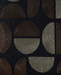 Rizzy Home Sarah Cotton Decorative Pillow, 20" x