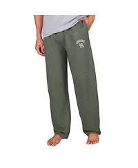 Concepts Sport Men's Green New York Yankees Mainstream Terry Pants