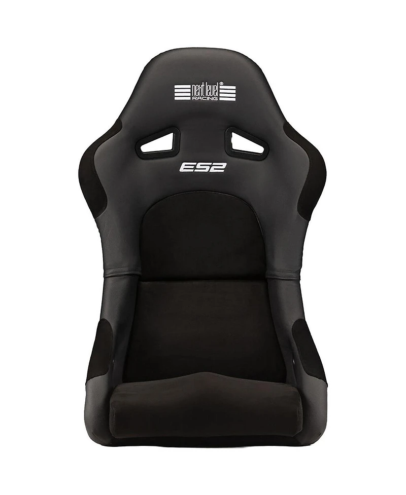 Next Level Racing ES2 Elite Sim Racing Seat,