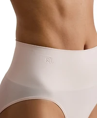 Lauren Ralph Women's Seamless Smooth Brief 4l0395