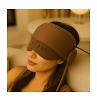 Helios Iyo Heated Head & Eye Massager