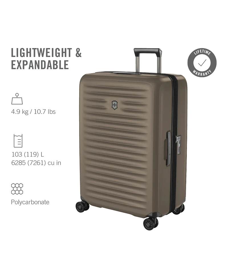 Victorinox Airox Advanced Large Case