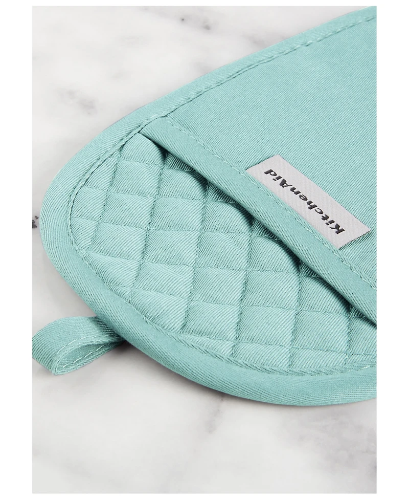 KitchenAid Asteroid Pot Holder Set, 2 Piece