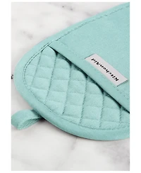 KitchenAid Asteroid Pot Holder Set, 2 Piece