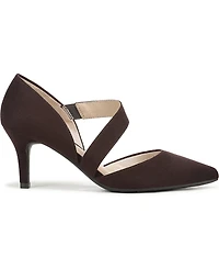 LifeStride Suki Pumps