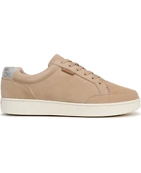 Dr. Scholl's Women's Feel Beyond Derby Lace-Up Sneakers