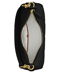 Coach Juliet Soft Quilted Leather Small Shoulder Bag