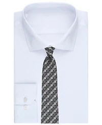 Perry Ellis Portfolio Men's Penwill Dot Tie
