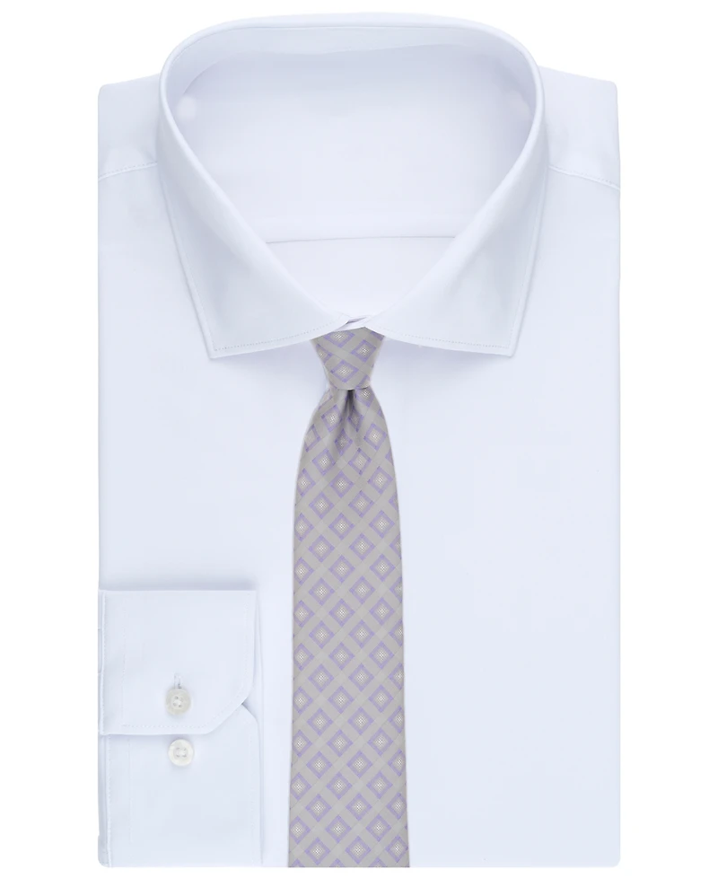 Perry Ellis Portfolio Men's Serino Neat Tie