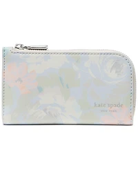 kate spade new york Devin Small Hidden Garden Bifold Wallet