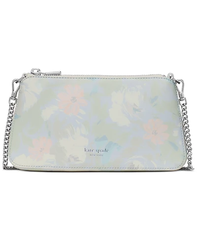 kate spade new york Grace Small Hidden Garden Shoulder Bag