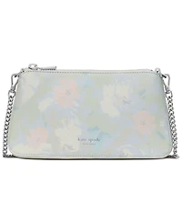 kate spade new york Grace Small Hidden Garden Shoulder Bag
