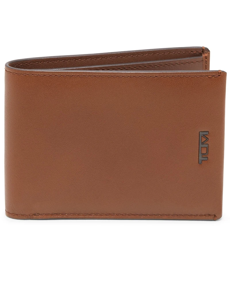 Tumi Men's Slim Single Billfold Wallet
