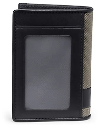 Tumi Men's Multi Window Card Case Wallet