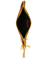 Betsey Johnson Wiener Takes All Small Crossbody Bag