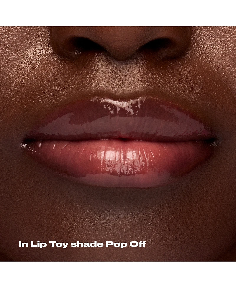 Urban Decay Lip Toy Sugar Coat Lipgloss, Full-Size