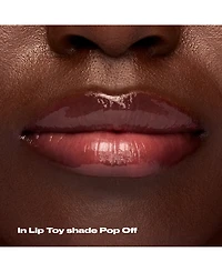Urban Decay Lip Toy Sugar Coat Lipgloss, Full-Size
