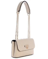 Guess Dita Convertible Xbody Flap Bag