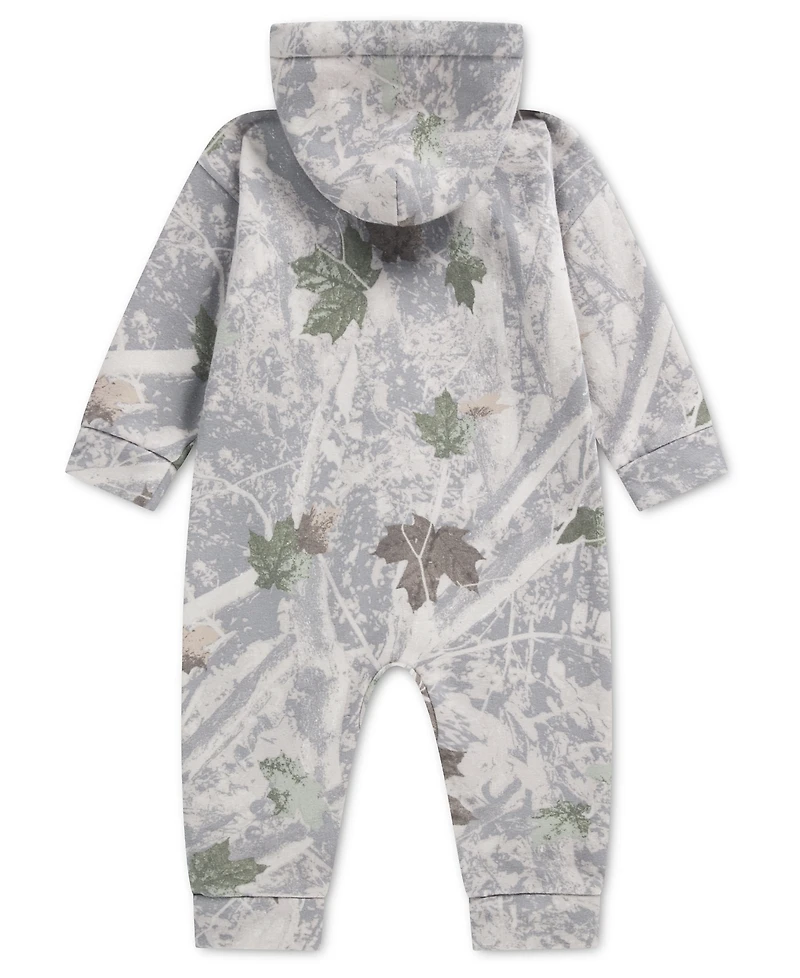 abercrombie kids Baby Boys' Printed Essentials Coverall