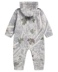 abercrombie kids Baby Boys' Printed Essentials Coverall