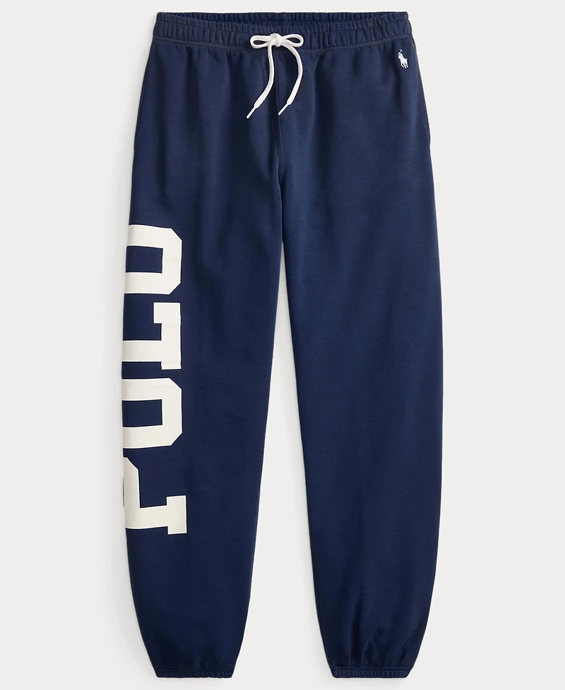 Polo Ralph Lauren Women's Logo Fleece Sweatpants