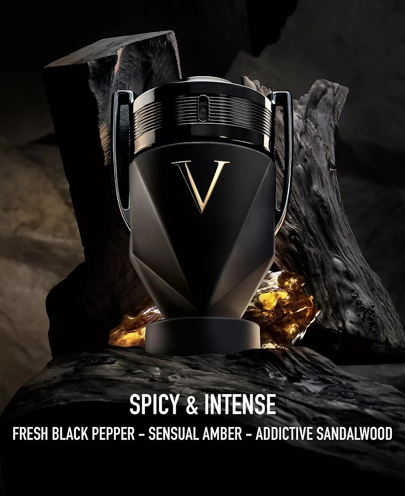 Rabanne 3-Pc. Invictus Victory Absolu Gift Set