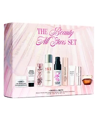 Macy's 9-Pc. Beauty All-Stars Set