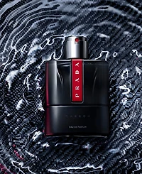 Prada Luna Rossa Carbon Eau de Parfum Spray Refillable