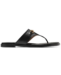 Cole Haan Women's Flynn Thong Sandals
