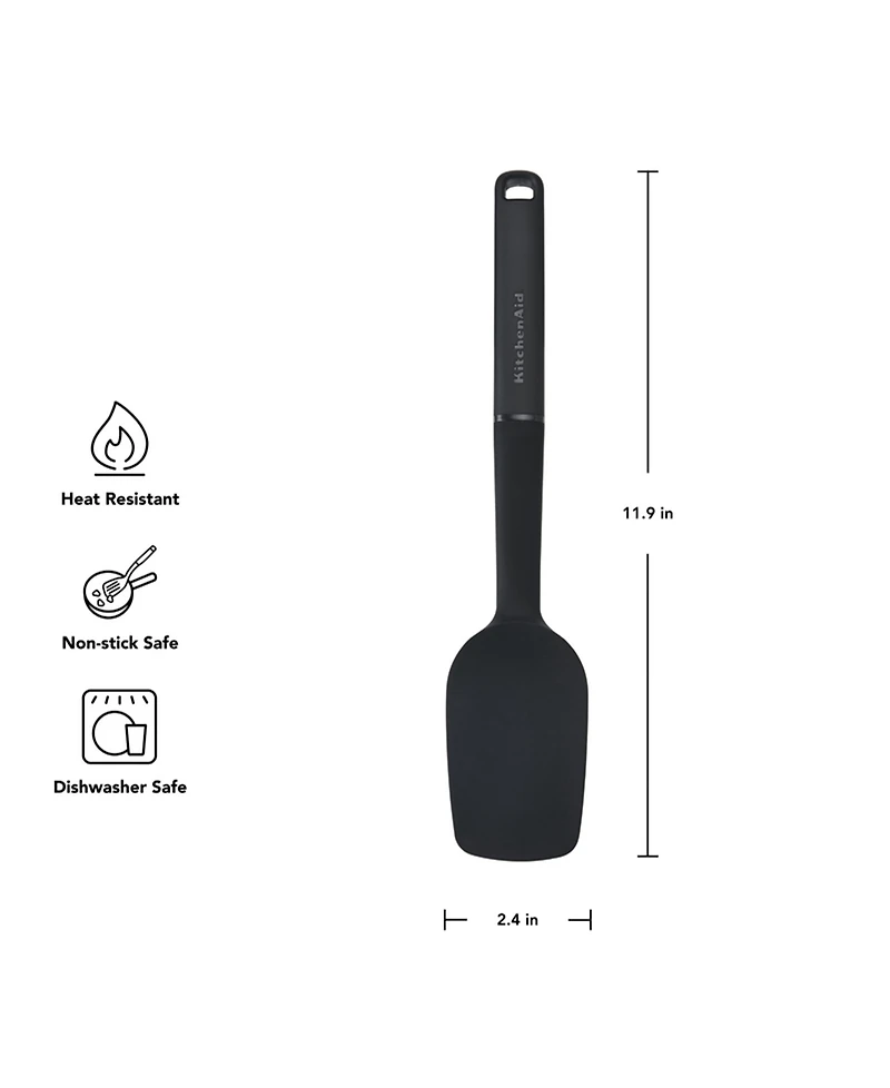 KitchenAid 11.81" Spoon Spatula