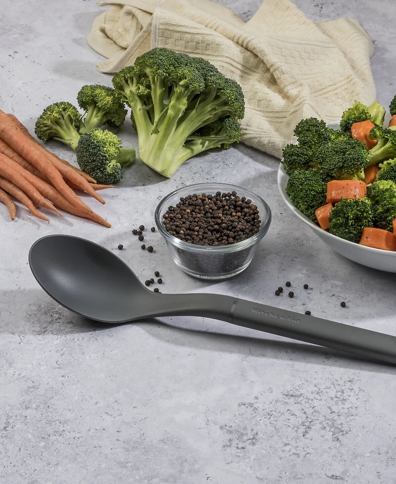 KitchenAid 13.58" Basting Spoon