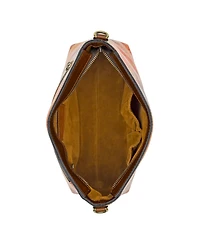 Patricia Nash Betta Medium Leather Crossbody, Created for Macy's