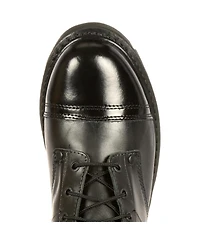 Rocky Men's Side Zipper Jump Boot